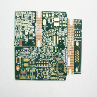 Printed Circuit Boards Manufacturer